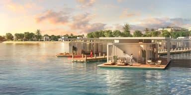 Ramhan Island 2