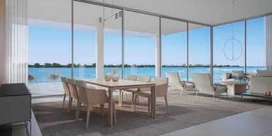 Gateway Porto Al Zorah 5