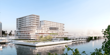 Gateway Porto Al Zorah 3