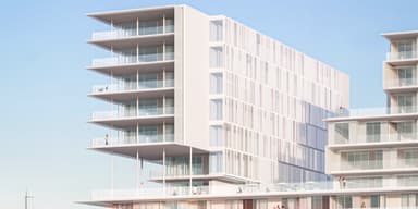 Gateway Porto Al Zorah 4