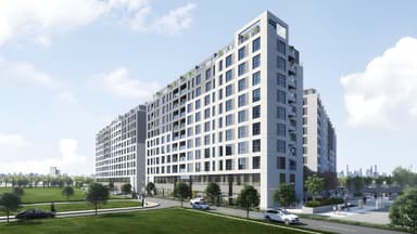 Suroor Phase 3 By Alef Group 2
