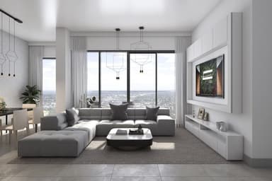 Suroor Phase 3 By Alef Group 5