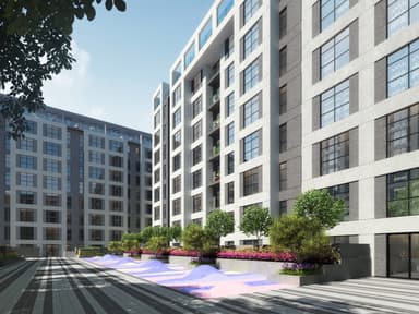 Suroor Phase 3 By Alef Group 3