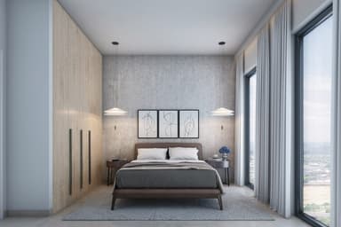 Suroor Phase 3 By Alef Group 4