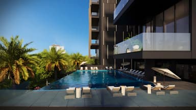 Park Beach Residence 2