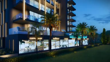 Park Beach Residence 5