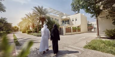 The Sustainable City Yas Island 3