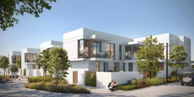 The Sustainable City Yas Island 5