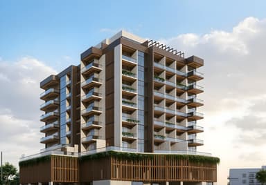 Golf Terrace Residences 4