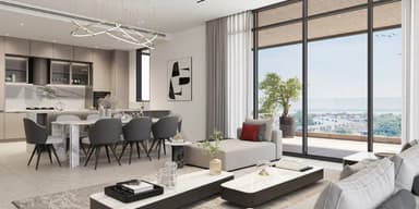Reem Hills Apartments 4