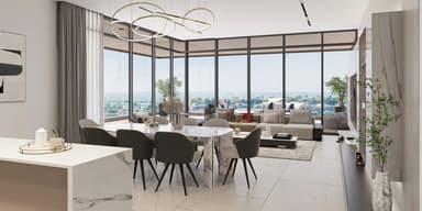 Reem Hills Apartments 5