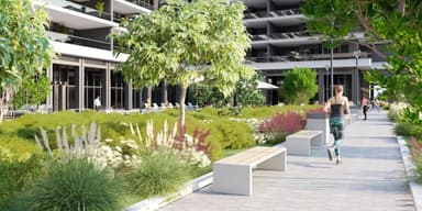 Reem Hills Apartments 3