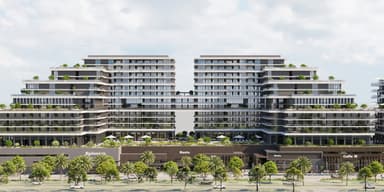 Reem Hills Apartments 2