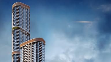 Skyscape 5