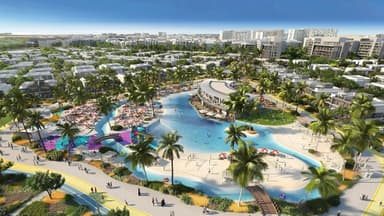 South Park Residences 4