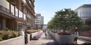 Grove Uptown Views 5