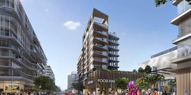 Grove Uptown Views 3