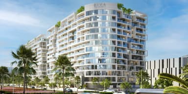 Diva Yas Island 2