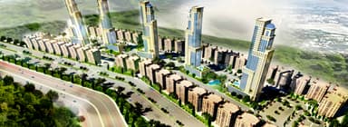 Al Ameera Village 5 4