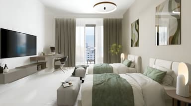 Al Ameera Village 5 3