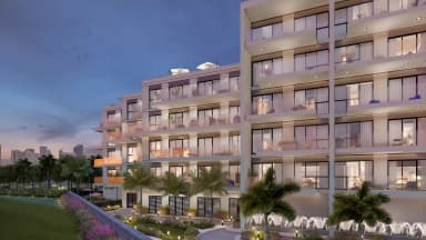 Golf View Living 4