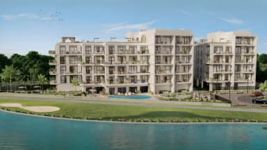 Golf View Living 3