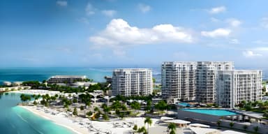 South Bay Residences 2