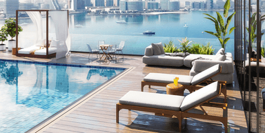 The Bay Residence By Baraka 3