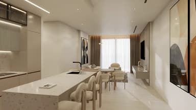 Babylon Tower 3