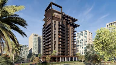 Babylon Tower 5