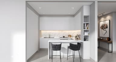 Nama Phase 3 By Alef Group 5