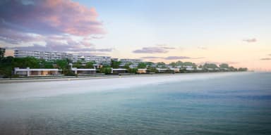 Seaside Hills Al Zorah By Al Zohrah 3
