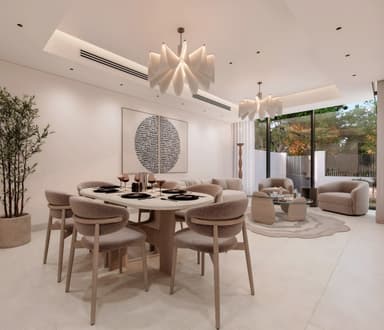 Sharjah Sustainable City II 5