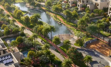 Sharjah Sustainable City II 4