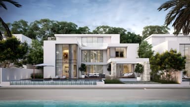 Sobha Siniya Island Villas Phases 2 2