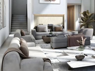 Sobha Siniya Island Villas Phases 2 3