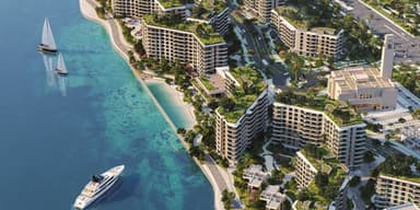 Gardenia Bay 2