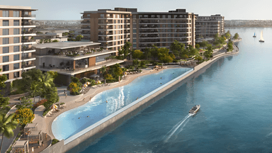 Gardenia Bay 3