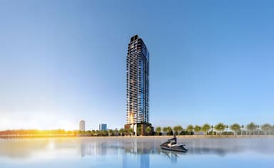 Al Ghaf Tower 2
