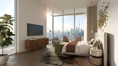 Al Ghaf Tower 4