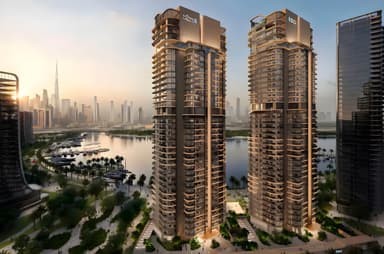 Al Ghaf Tower 3