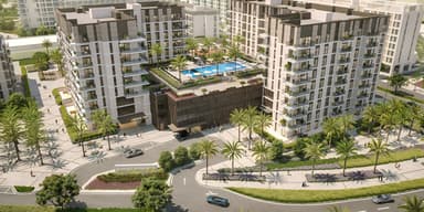 Jawaher Residences 5