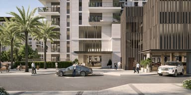 Jawaher Residences 2