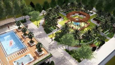 Royal Regency Suites 5