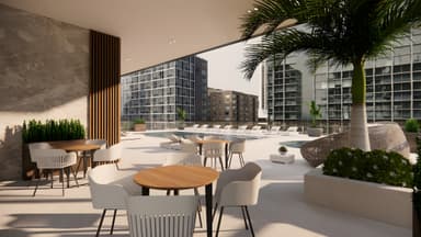 Royal Regency Suites 3