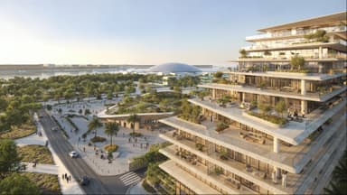 The Source Terraces 4