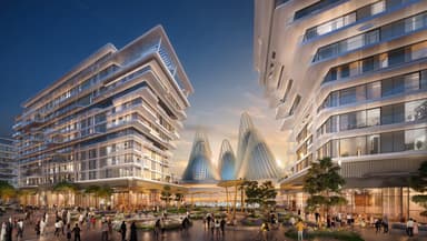 The Source Terraces 5