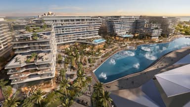 The Source Terraces 3