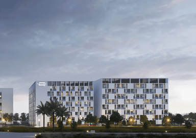Nama Phase 2 By Alef Group 2