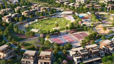 Nad Al Sheba Gardens 12 2